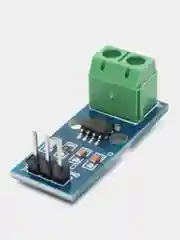 Модуль датчика тока ACS712 20A