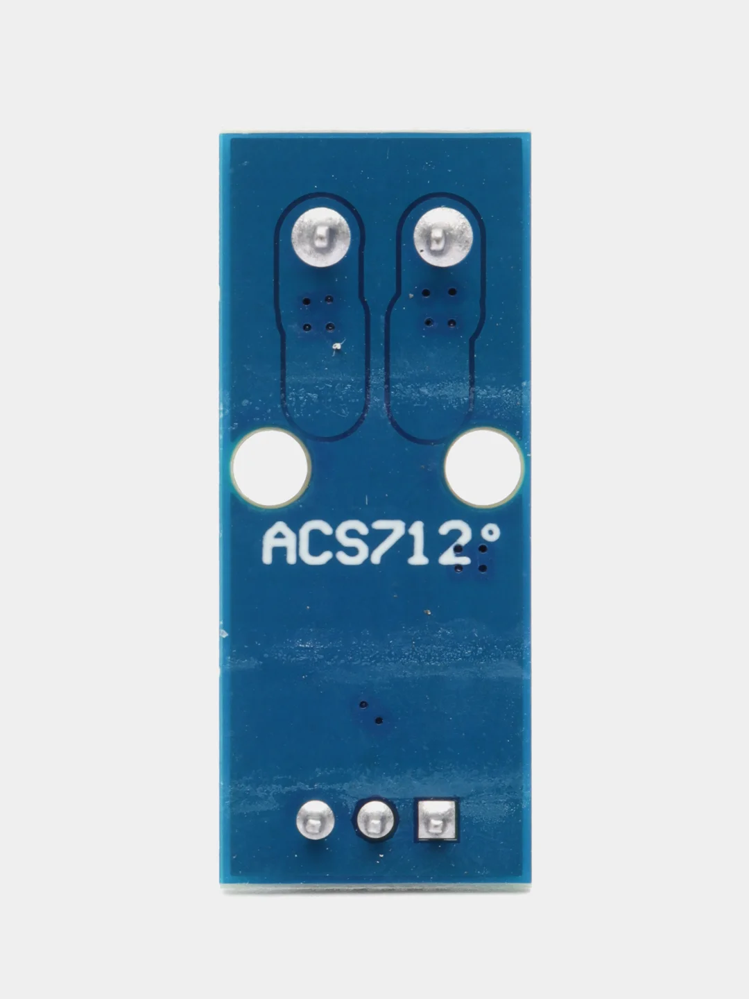 Модуль датчика тока ACS712 20A