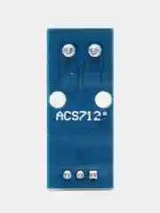 Модуль датчика тока ACS712 20A