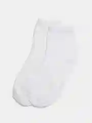 Белый носки мужские