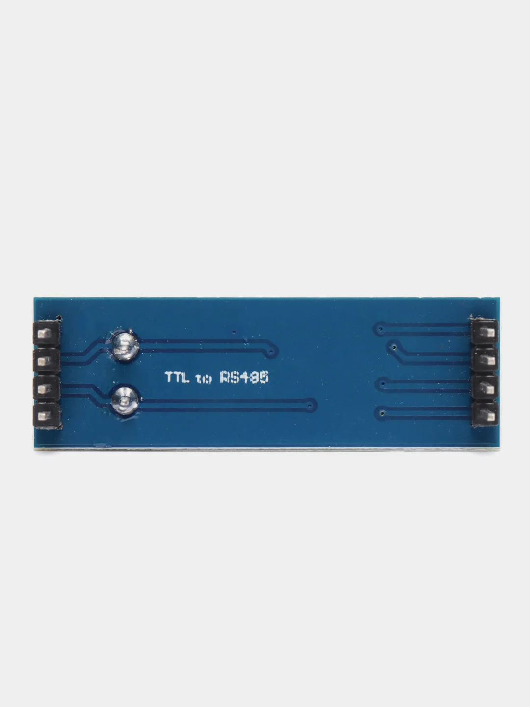 Преобразователь RS485 - TTL, MAX485, адаптер