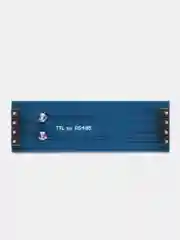 Преобразователь RS485 - TTL, MAX485, адаптер