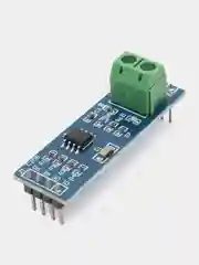Преобразователь RS485 - TTL, MAX485, адаптер