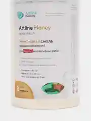 Эпоксидная смола Artline Crystal Epoxy для Resin art и творческих, ювелирных работ