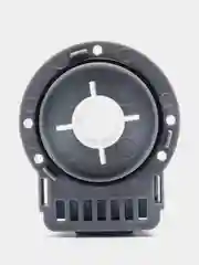 Сливной насос (помпа) 40W (3 винта, клеммы назад, медь) для стиральной машины