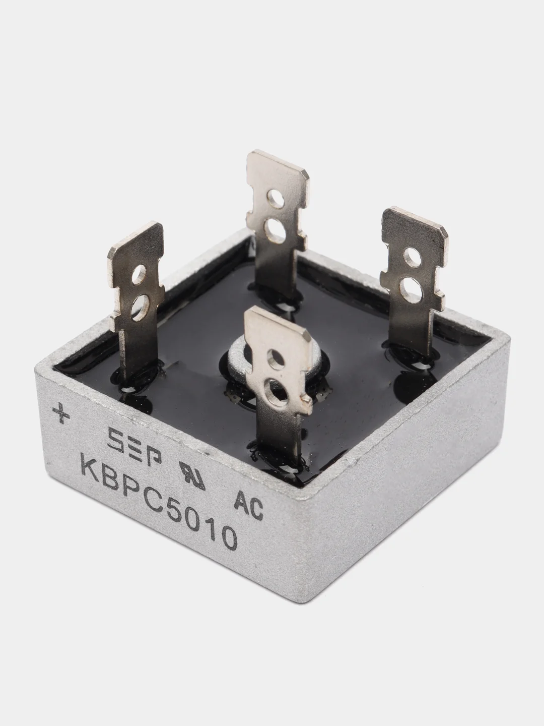 Диодный мост KBPC5010, 50A, 1000V