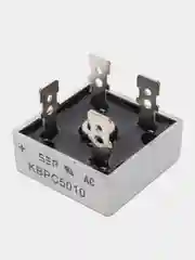 Диодный мост KBPC5010, 50A, 1000V