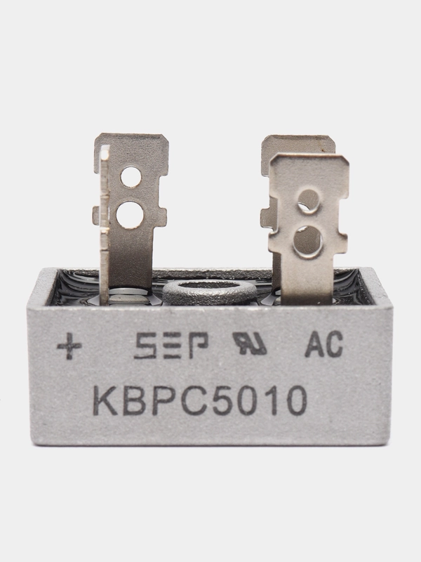 Диодный мост KBPC5010, 50A, 1000V