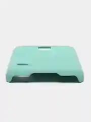 Бирюзовый чехол Air Case + защитная пленка для Samsung S5 / S5 mini
