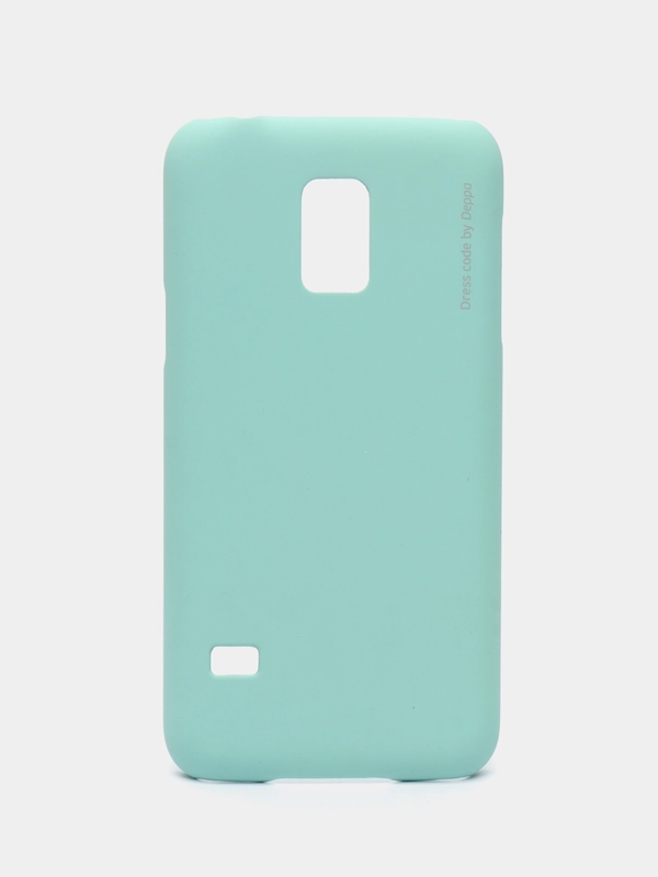 Чехол Air Case + защитная пленка для Samsung S5 / S5 mini