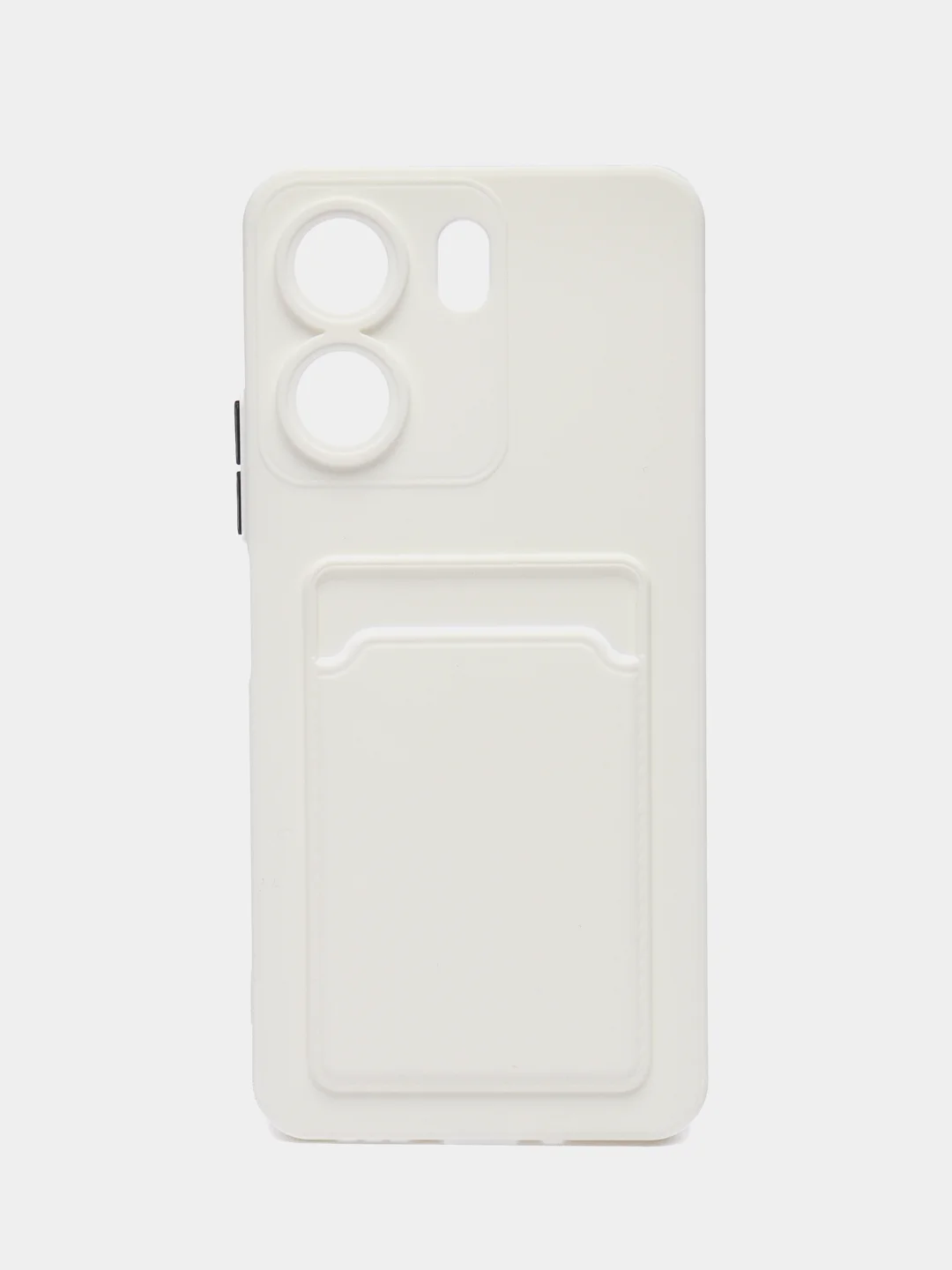 Чехол Xiaomi Redmi 13C/Poco C65 (Сяоми Редми), с карманом для карт