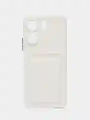 Чехол Xiaomi Redmi 13C/Poco C65 (Сяоми Редми), с карманом для карт
