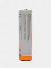 Аккумулятор 18650 Li-Ion, 12000 mAh, батарейка перезаряжаемая, акб для фонаря