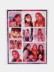 Зеленый наклейки (G)I-dle Джи айдл, g-idle, стикеры, кпоп, kpop, k-pop, стикерпак