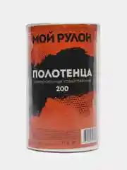 Полотенца универсальные хозяйственные мой рулон 200 шт .размер 20-16 см
