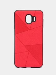 Чехол силиконовый для Samsung J4 2018