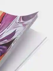 Бежевый блокнот по мотивам аниме Noragami, Hunter X Hunter (Бездомный Бог, Хантер и Хантер)