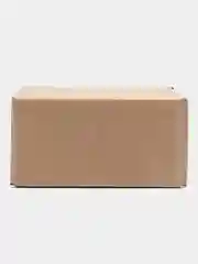 Коробка упаковочная, картонная, 200х200х100, 230х230х50