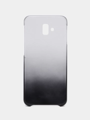 Глянцевая накладка для Samsung J6 plus