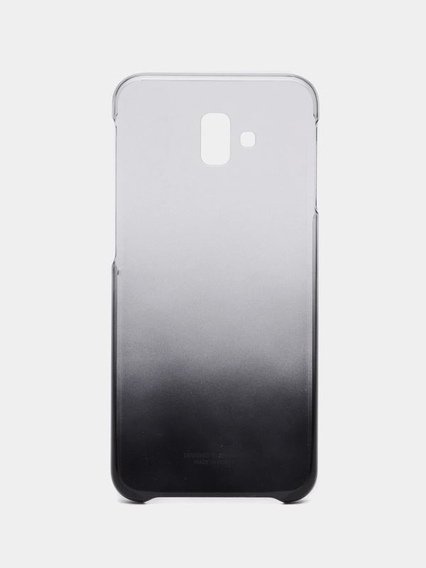 Глянцевая накладка для Samsung J6 plus