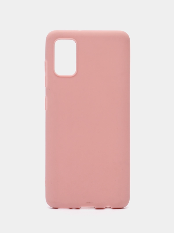 Чехол накладка Samsung Galaxy A41