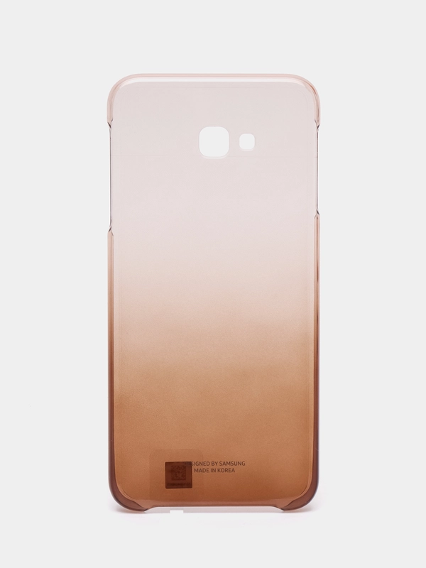 Глянцевый чехол для Samsung J4 Plus,J4+