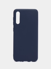 Чехол силиконовый Samsung Galaxy A50 / A50s / A30s