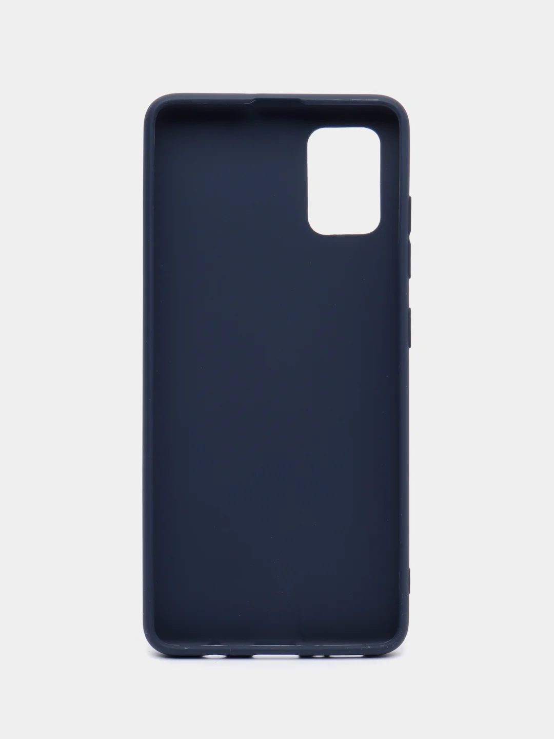 Темно-синий чехол Samsung Galaxy A51/ M40S