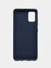 Темно-синий чехол Samsung Galaxy A51/ M40S