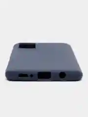 Темно-синий чехол Samsung Galaxy A51/ M40S