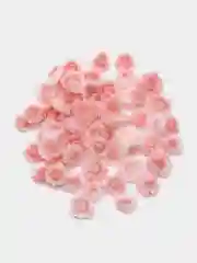 Манго объемные фигурки для маникюра / Стразы для 3D дизайна ногтей