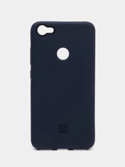 Силиконовый чехол Xiaomi redmi 5A Prime / Y1