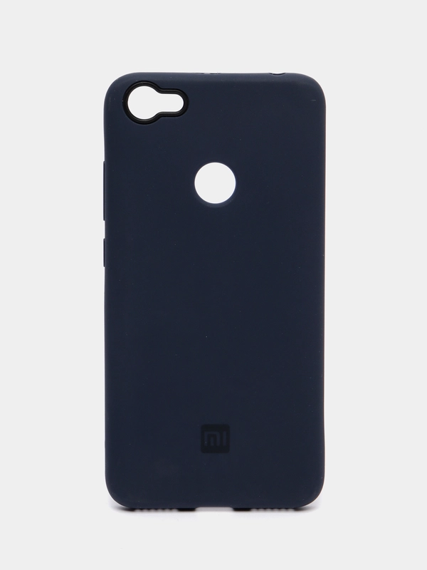 Силиконовый чехол Xiaomi redmi 5A Prime / Y1