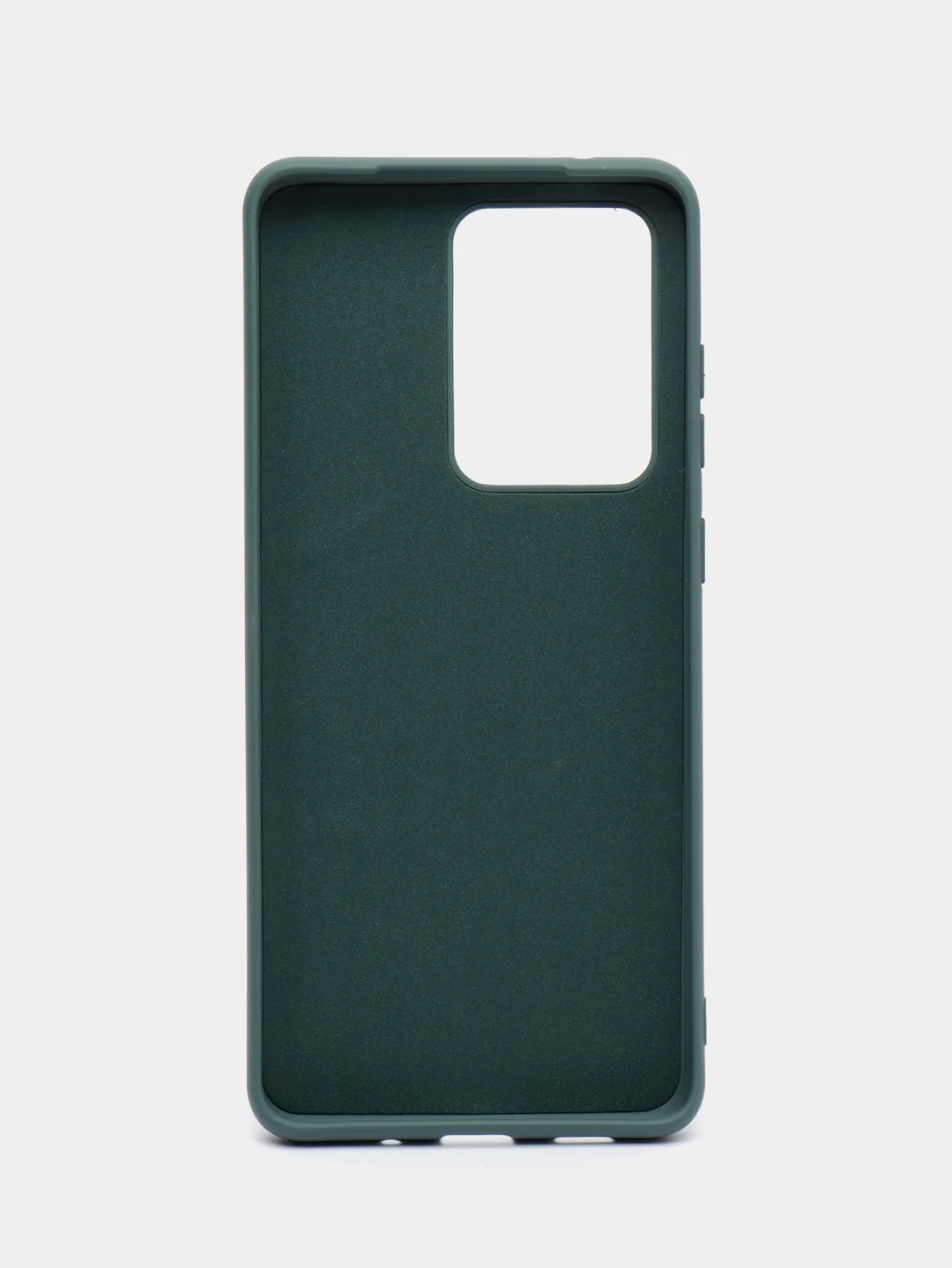 Зеленый яркий чехол для Samsung S11E / S11 Plus / S11
