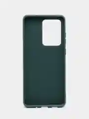 Зеленый яркий чехол для Samsung S11E / S11 Plus / S11