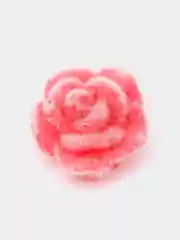 Молочный объемные фигурки для маникюра / Стразы для 3D дизайна ногтей