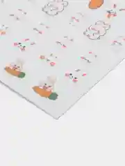 Конфетный наклейки для дизайна ногтей