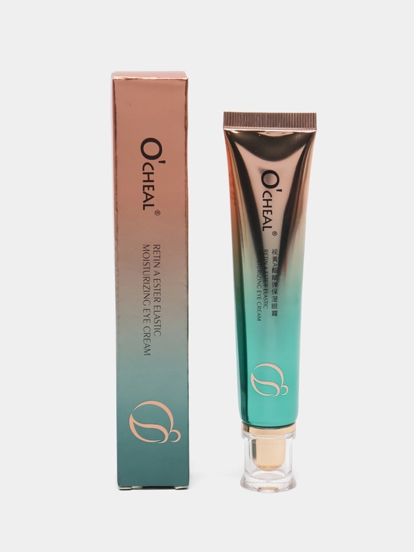 Крем вокруг глаз с подтягивающим эффектом OCHEAL Retin a Ester Moisturizing EYE Cream,30г