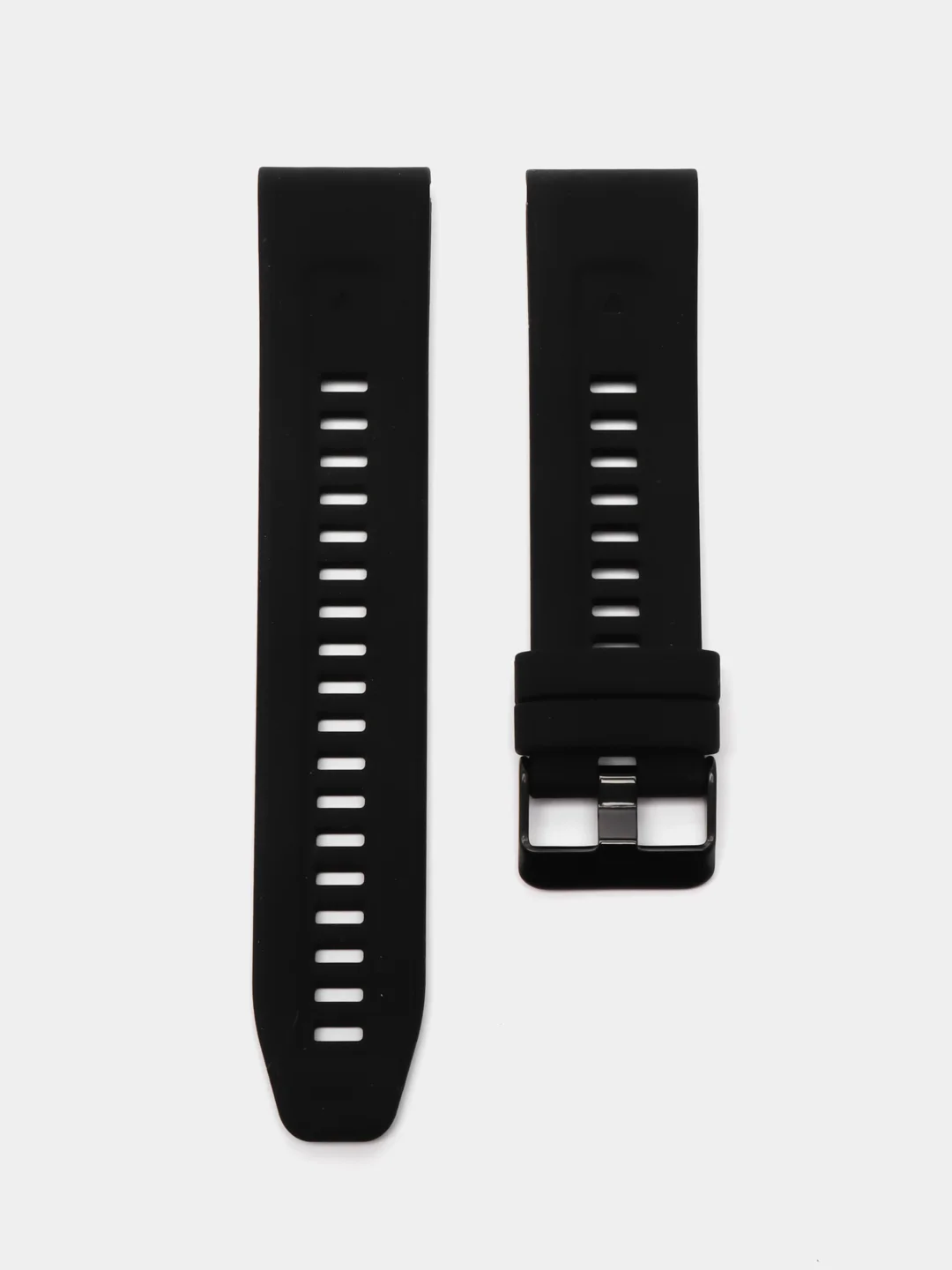 Угольный ремешок на часы GARMIN/Гармин/феникс ремешки/garmin ремешки для часов/ремешок гармин 22мм
