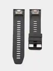 Желтый ремешок на часы GARMIN,Гармин,феникс ремешки,garmin,браслет часов,ремешок гармин 26мм,22мм
