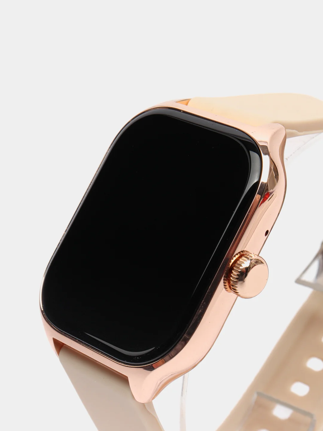 Смарт часы Smart Watch PI0061, фитнес браслет, шагомер, подарок на 8 марта