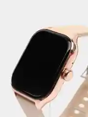 Смарт часы Smart Watch PI0061, фитнес браслет, шагомер, подарок на 8 марта