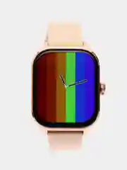 Смарт часы Smart Watch PI0061, фитнес браслет, шагомер, подарок на 8 марта