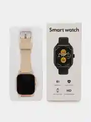 Смарт часы Smart Watch PI0061, фитнес браслет, шагомер, подарок на 8 марта