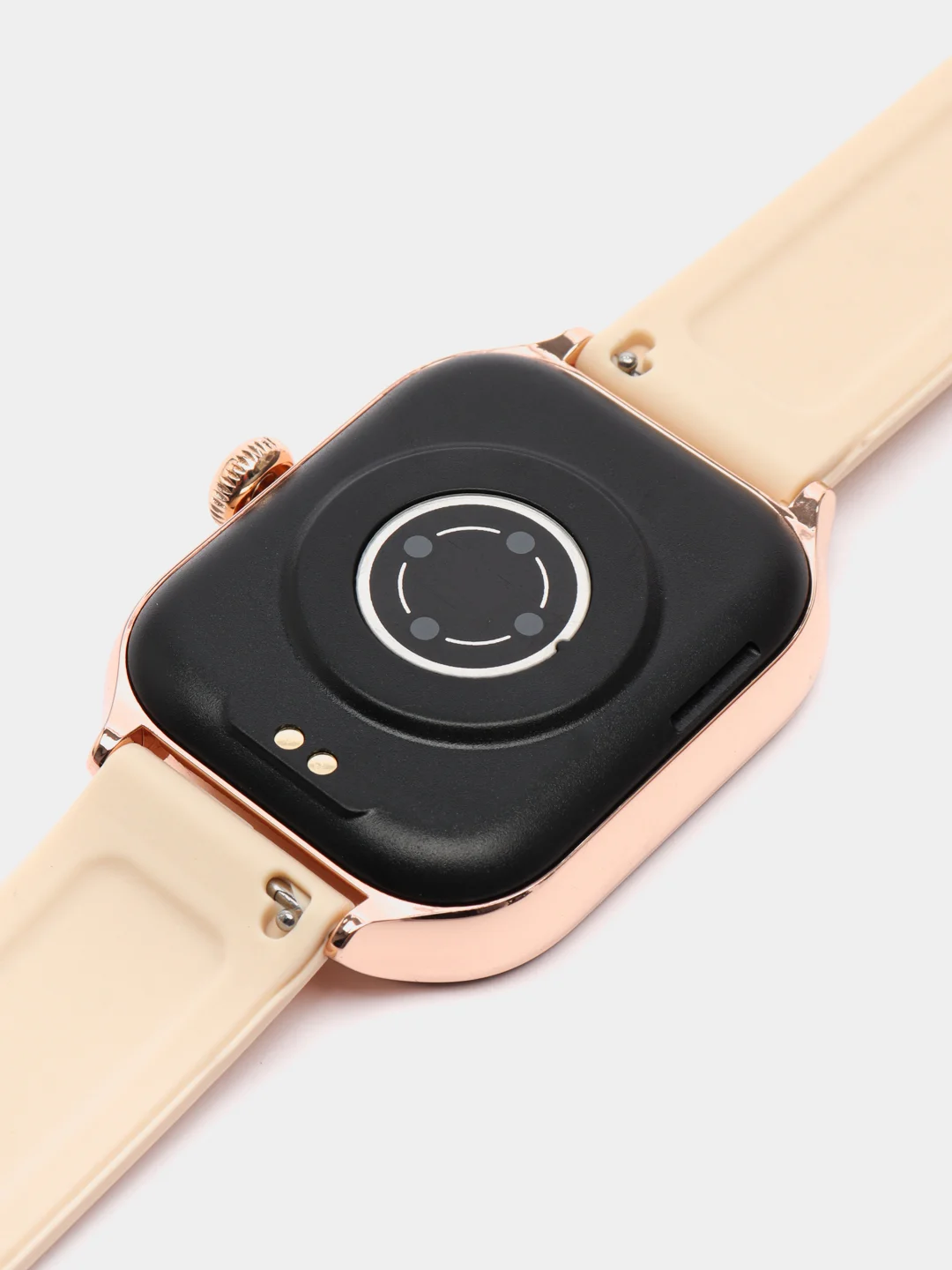 Смарт часы Smart Watch PI0061, фитнес браслет, шагомер, подарок на 8 марта