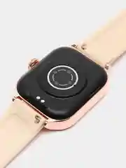 Смарт часы Smart Watch PI0061, фитнес браслет, шагомер, подарок на 8 марта