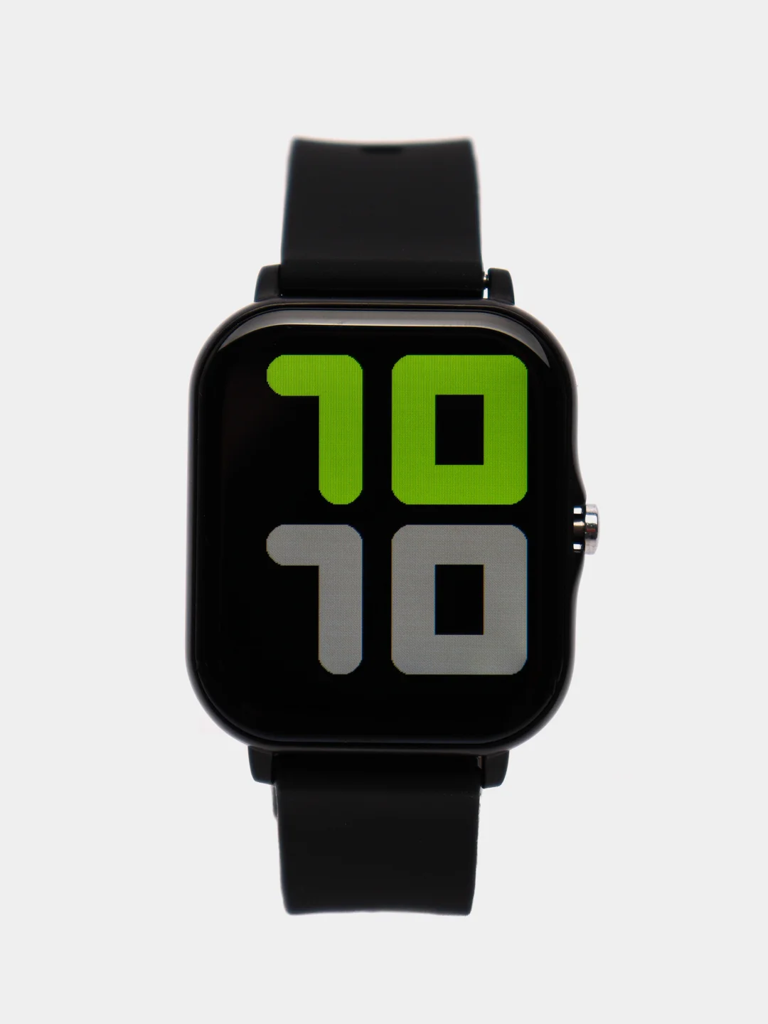 Умные часы Smart Watch PI0062, с поддержкой звонков по Bluetooth, подарок