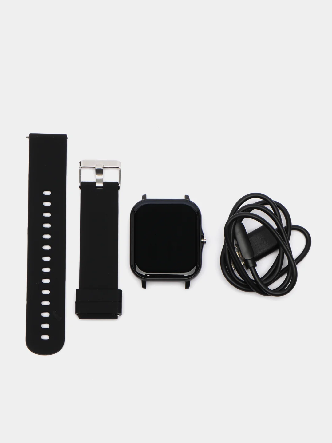 Умные часы Smart Watch PI0062, с поддержкой звонков по Bluetooth, подарок