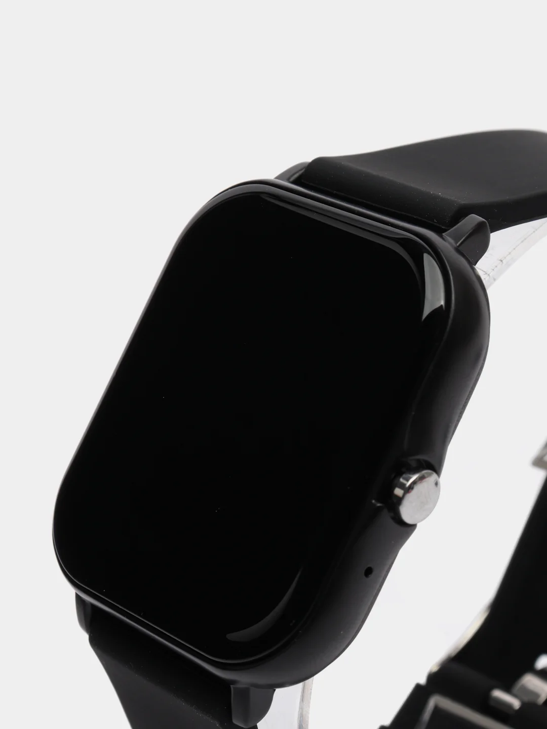 Умные часы Smart Watch PI0062, с поддержкой звонков по Bluetooth, подарок