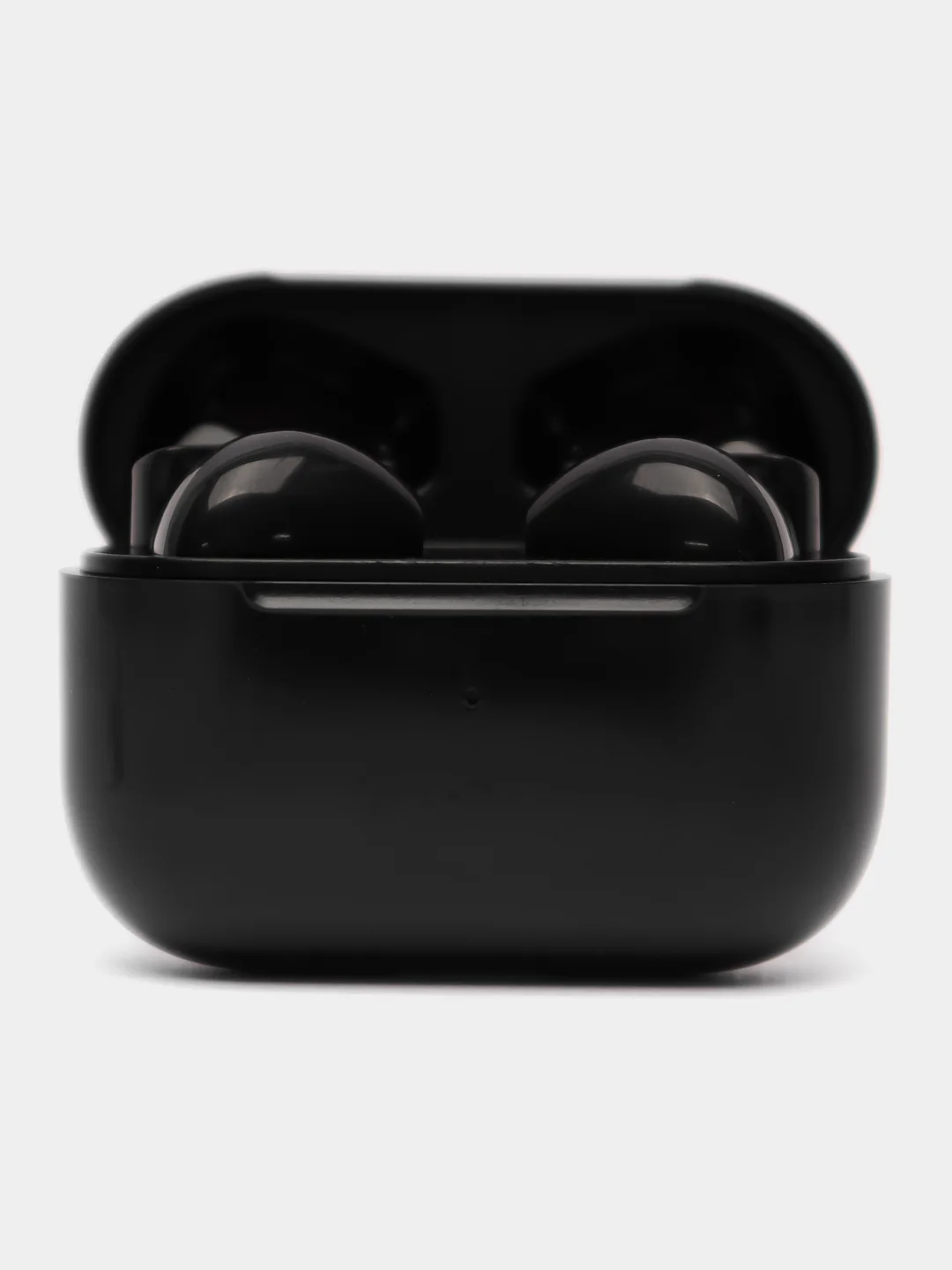 Черный беспроводные наушники Pods pro 5С, черные, c шумоподавлением, Premium серия